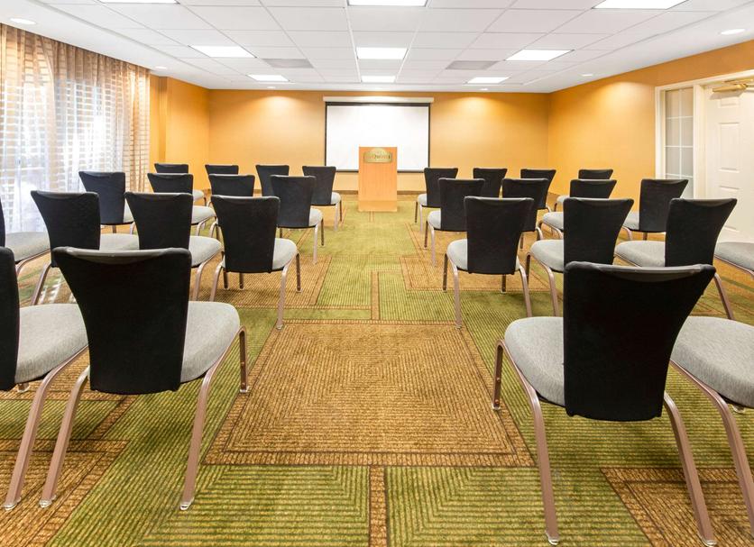 Sala conferenze Foto