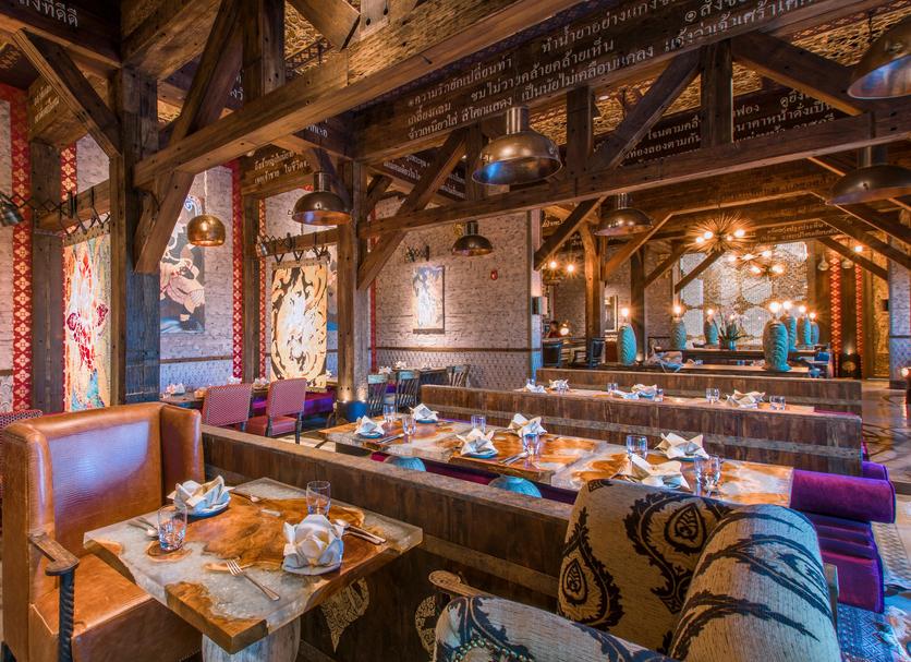 Ristorante Foto