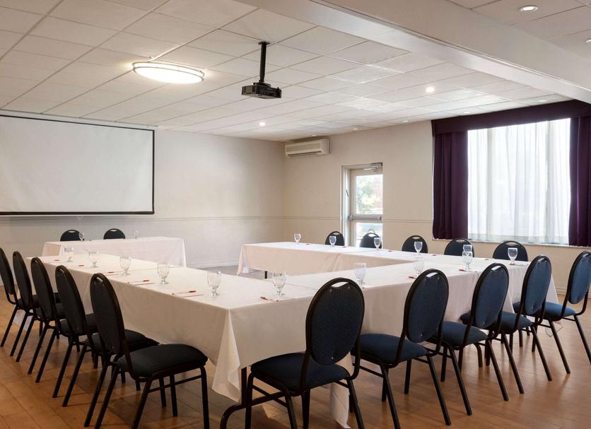 Sala conferenze Foto