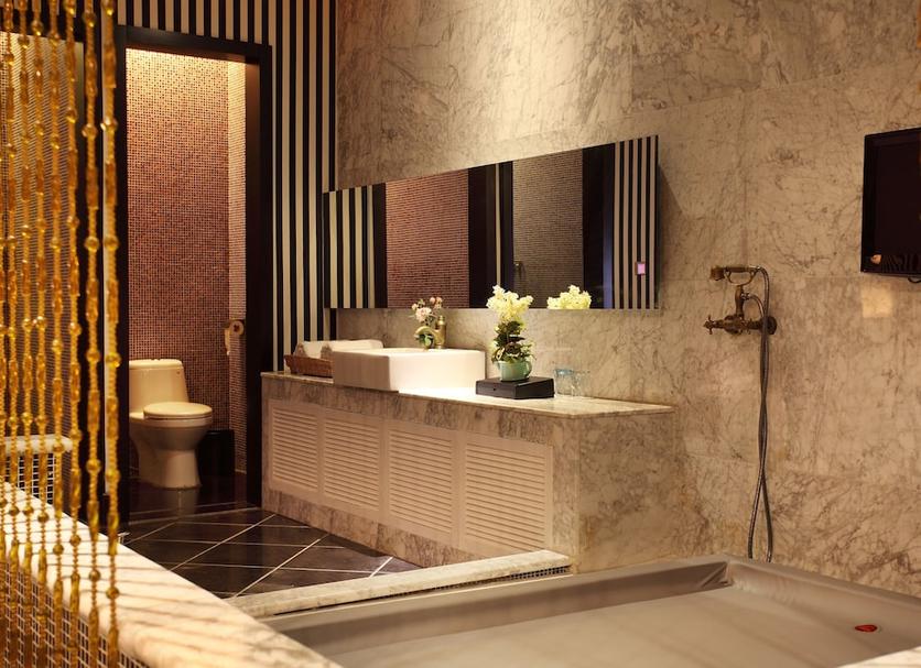 Bagno Foto