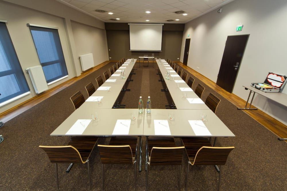 Sala conferenze