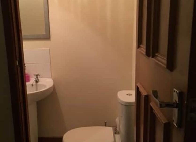 Bagno Foto