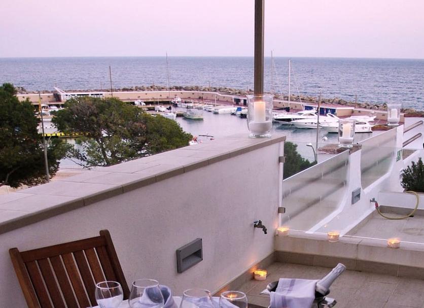 Balcone Foto