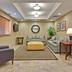 Area lounge