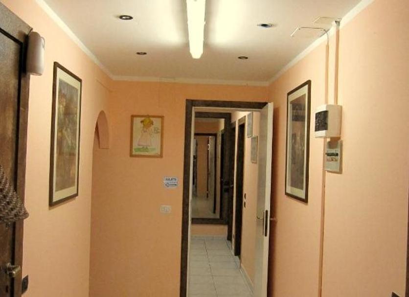 Corridoio Foto