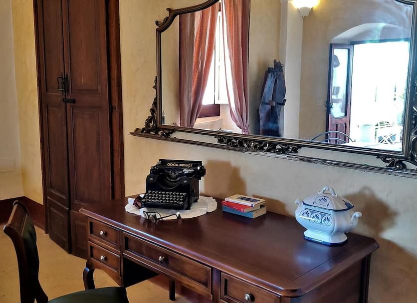 Dotazioni in camera Foto