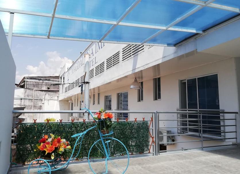 Balcone Foto