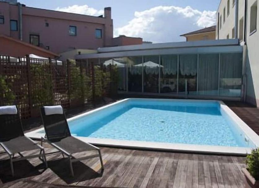 Piscina Foto