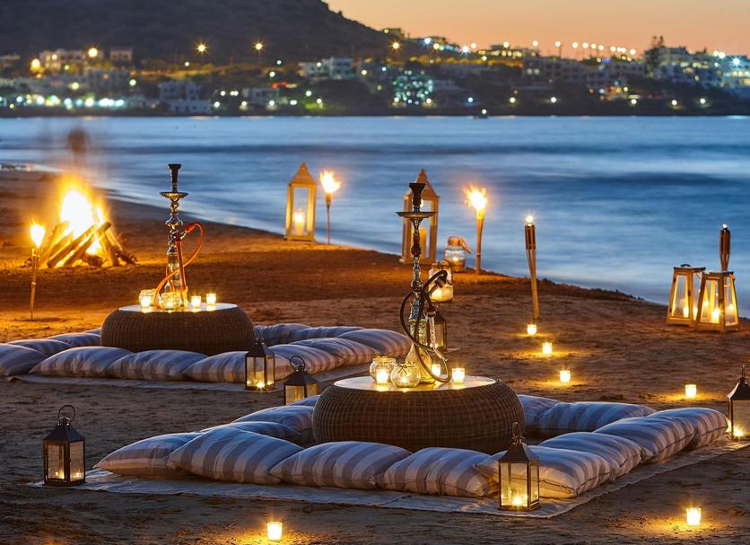 Spiaggia Foto