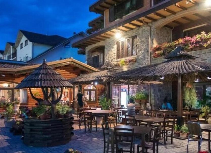 Ristorante Foto
