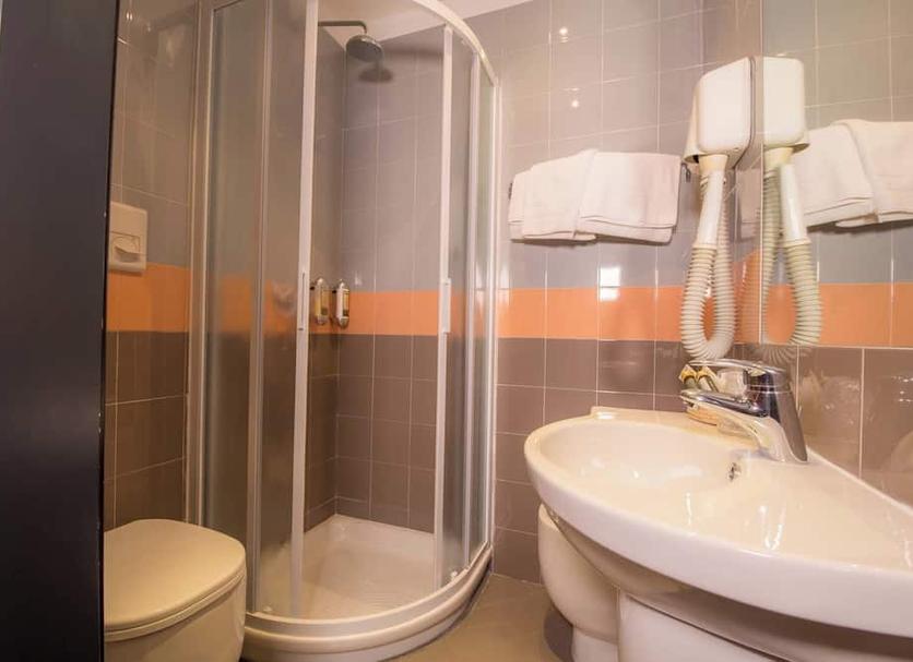 Bagno Foto