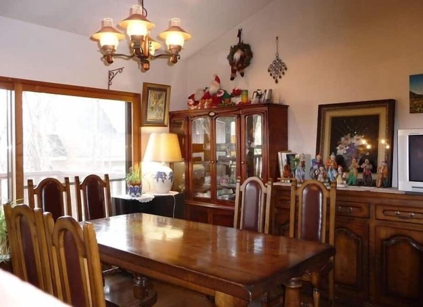 Sala pranzo Foto