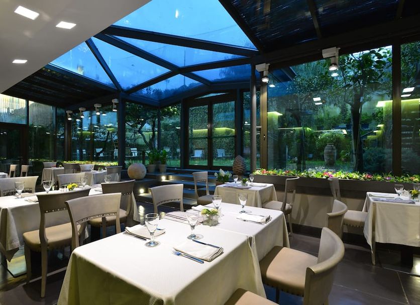 Ristorante Foto
