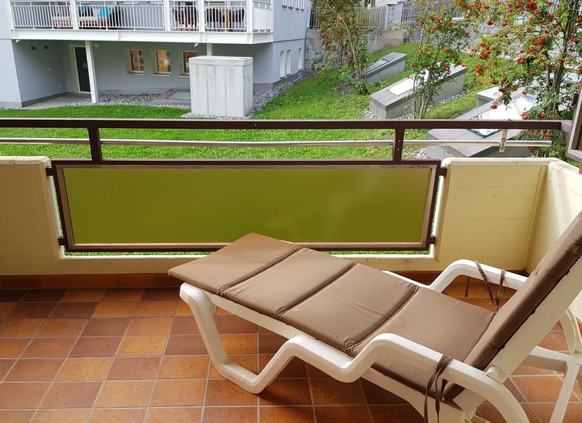 Balcone Foto