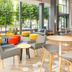 Area lounge