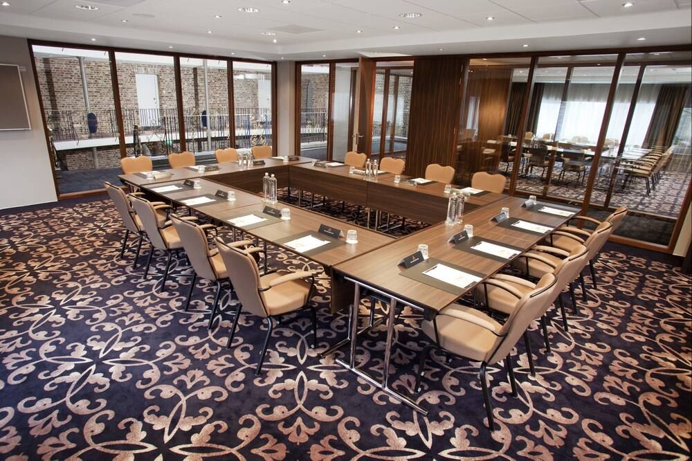 Sala conferenze