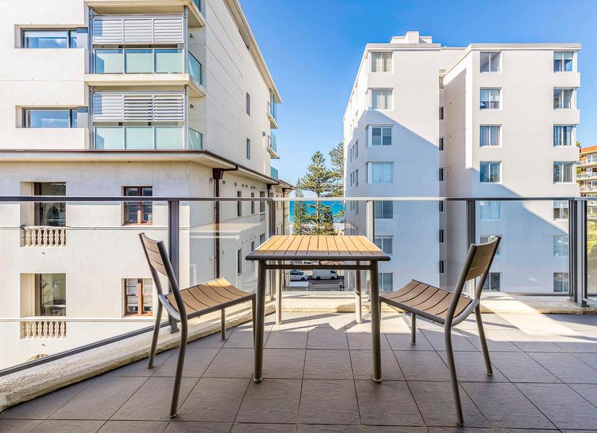 Balcone Foto