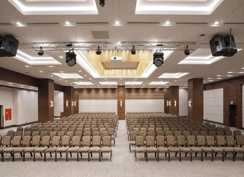 Sala conferenze Foto