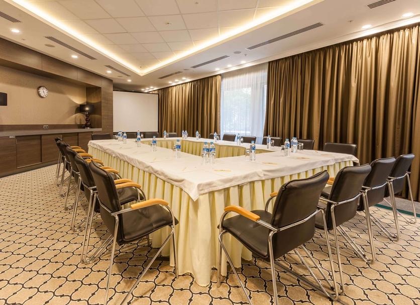 Sala conferenze Foto