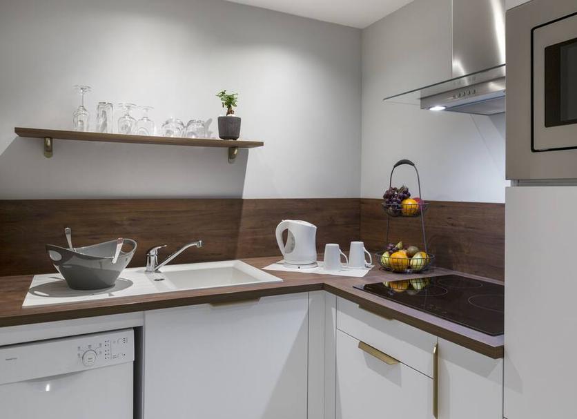 Cucina Foto