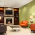 Area lounge