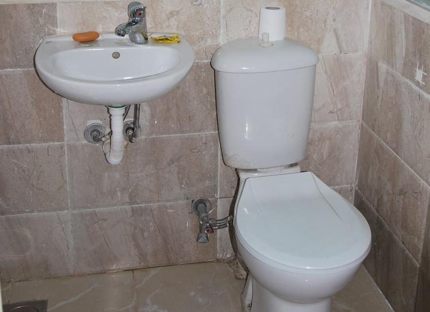 Bagno Foto