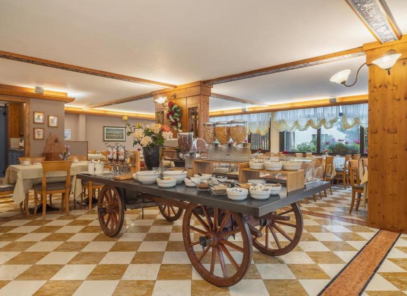 Ristorante Foto