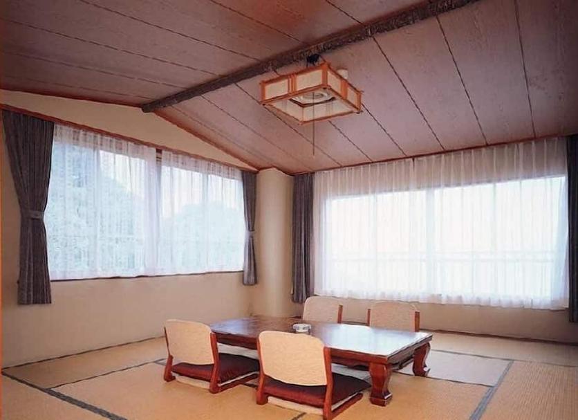 Sala pranzo Foto