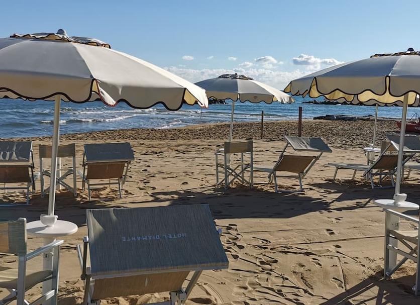 Spiaggia Foto