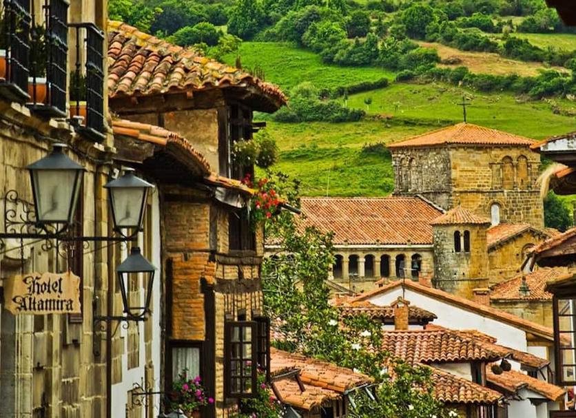 Vista esterna Foto