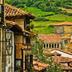 Vista esterna