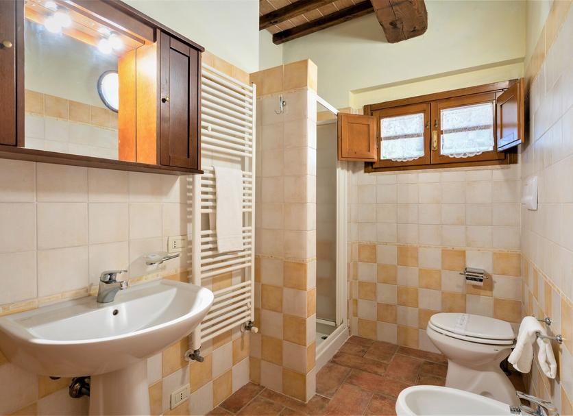 Bagno Foto