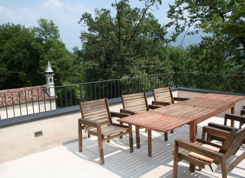 Balcone Foto