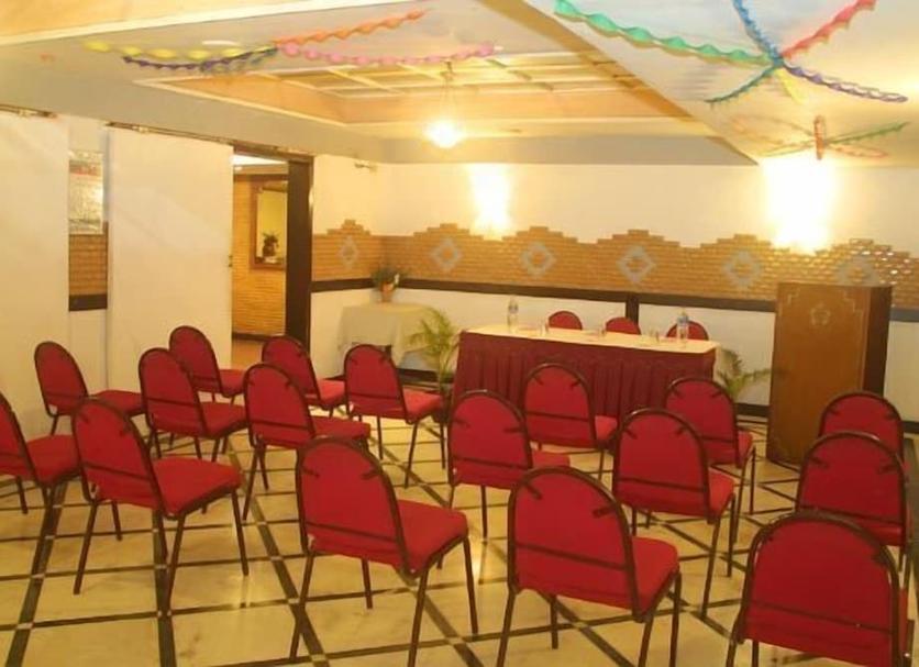 Sala conferenze Foto