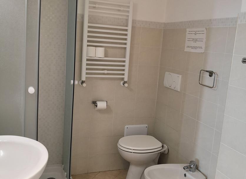 Bagno Foto