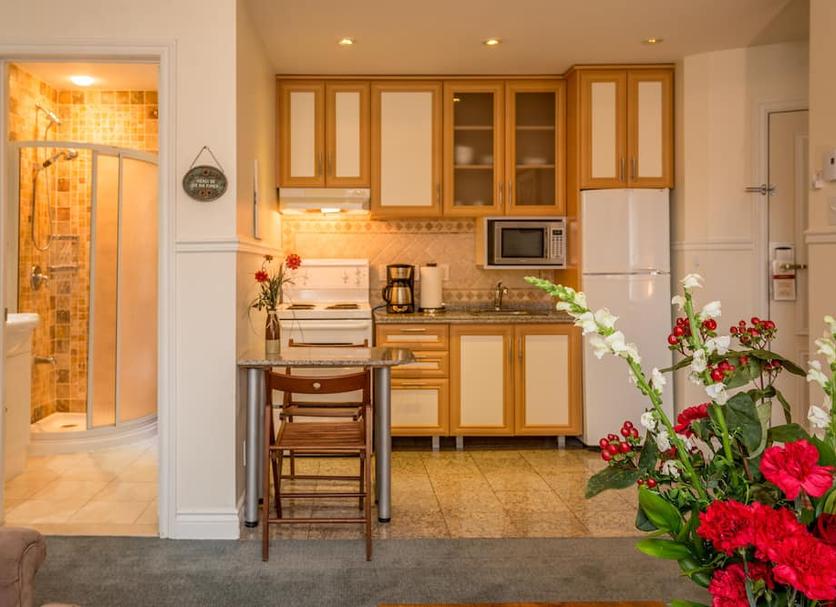 Cucina Foto