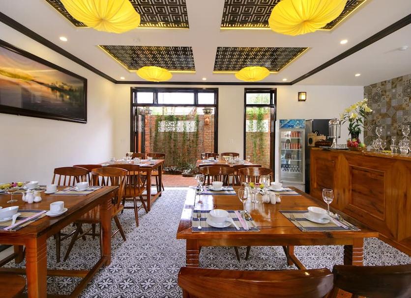 Ristorante Foto