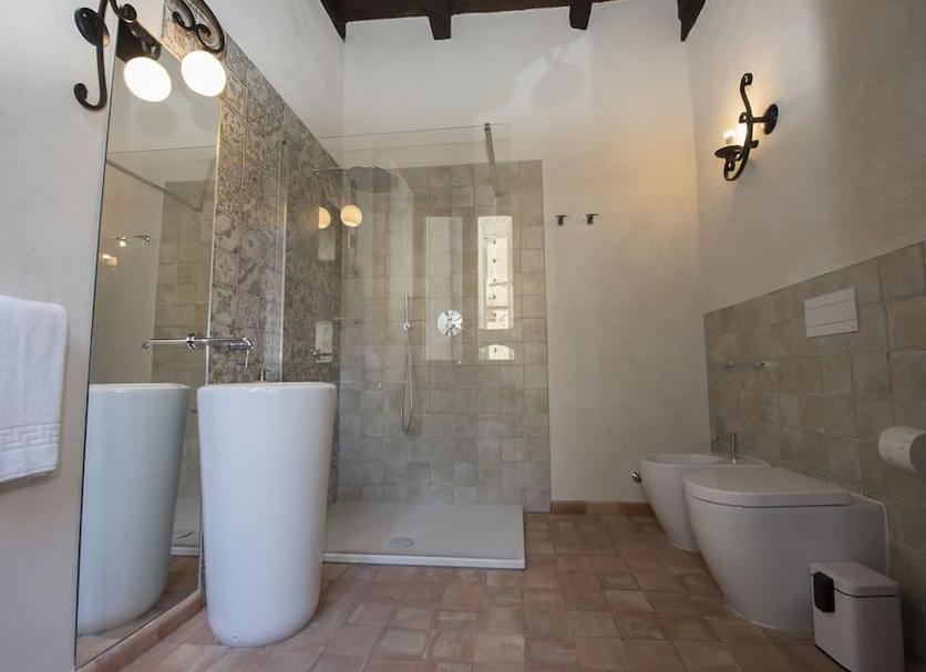 Bagno Foto