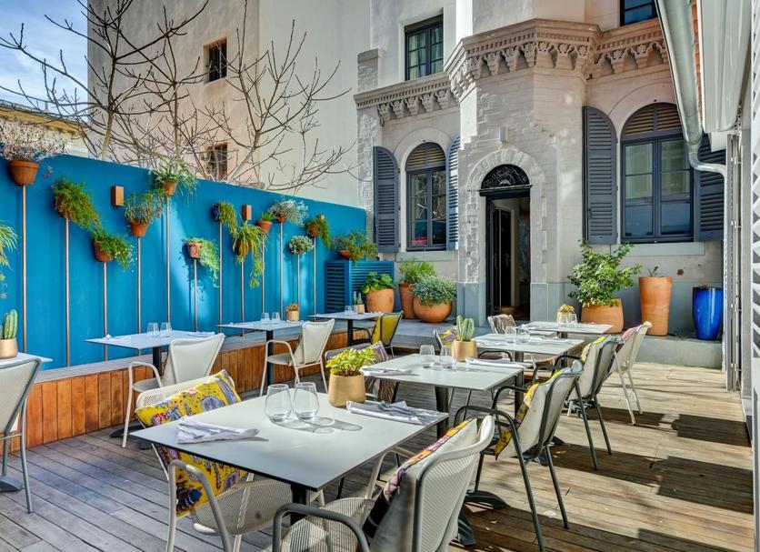 Ristorante Foto