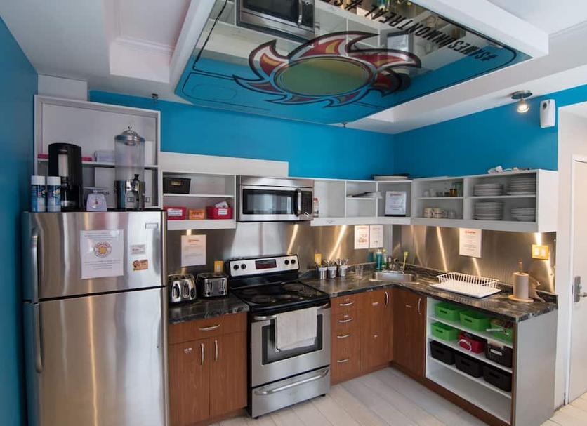 Cucina Foto