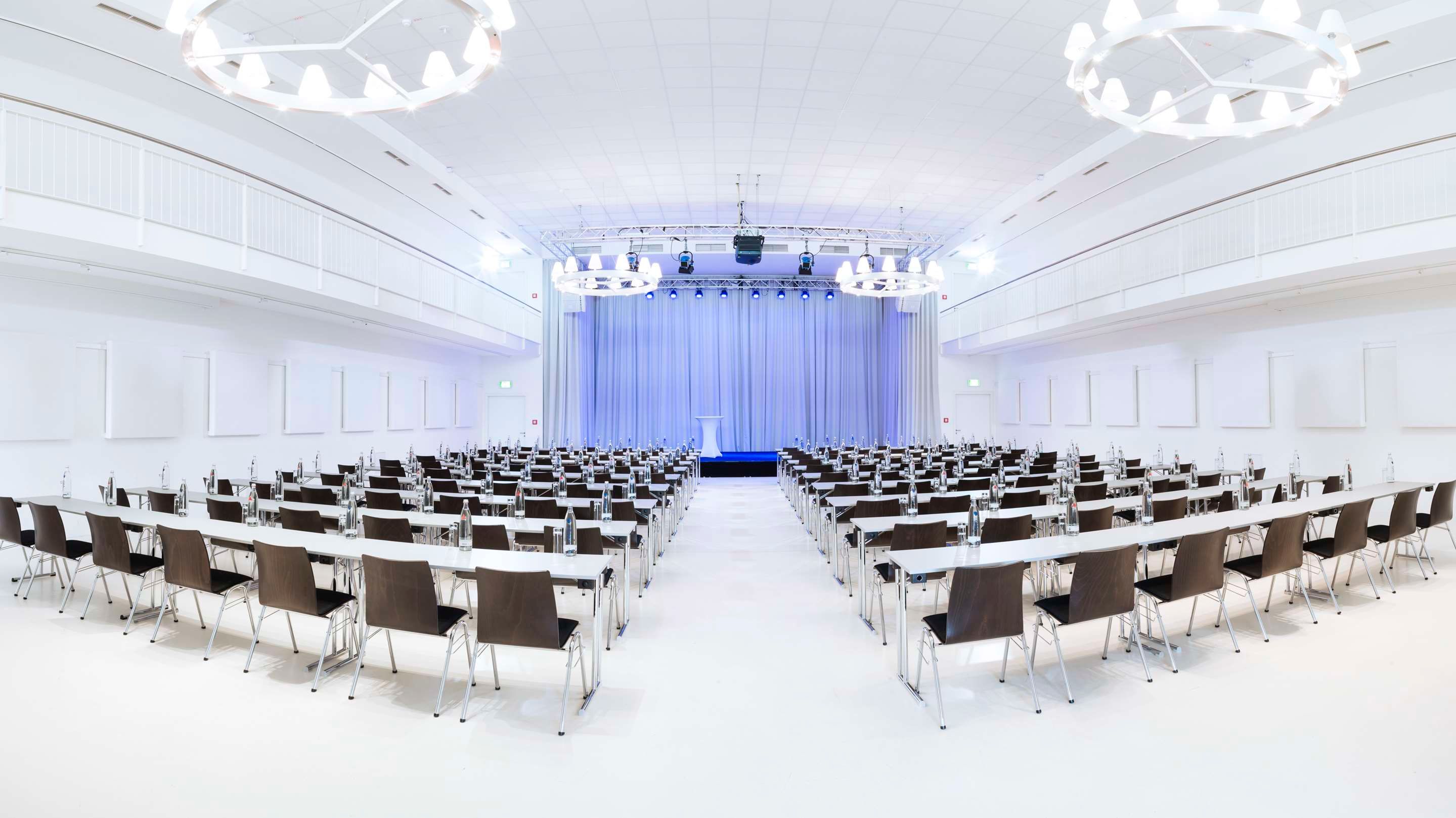 Sala conferenze