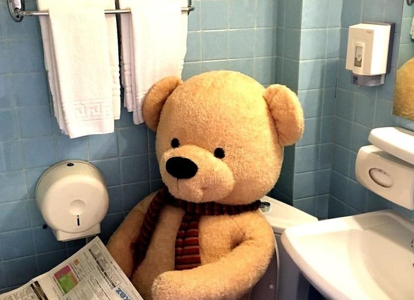 Bagno Foto