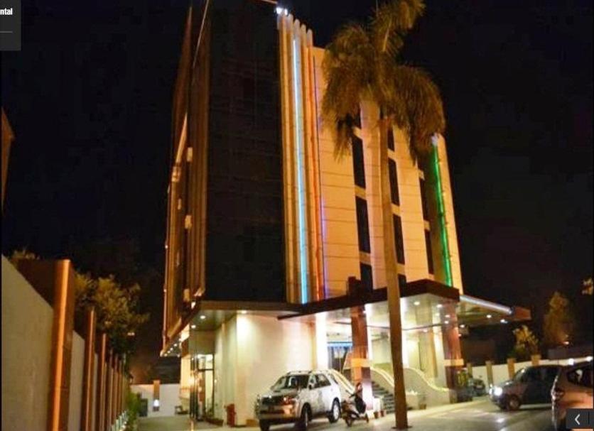 Edificio Foto