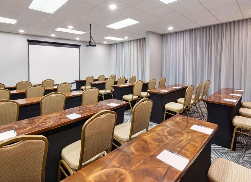 Sala conferenze Foto