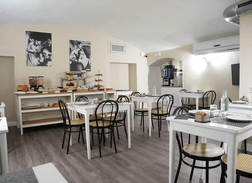 Ristorante Foto