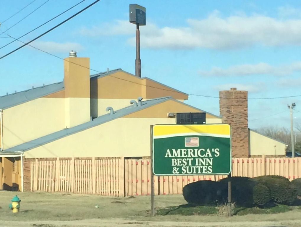 Vista esterna