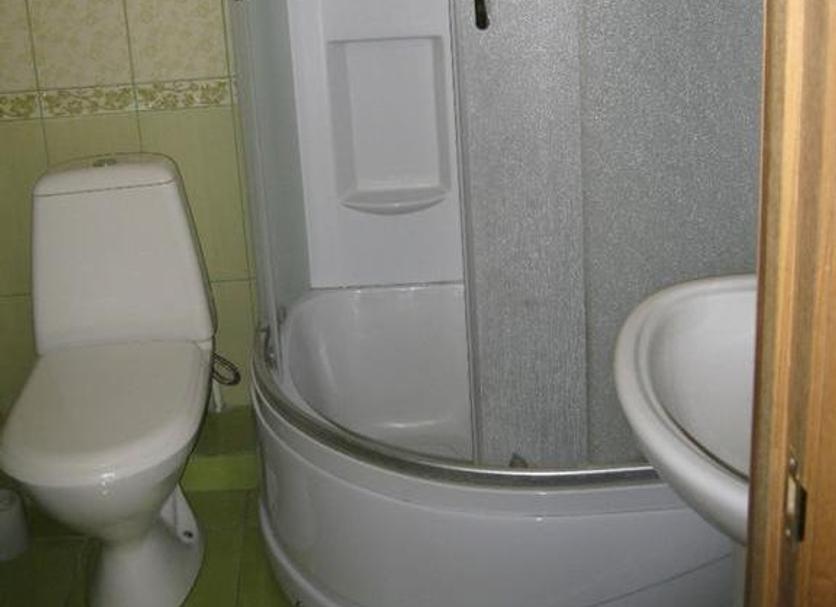 Bagno Foto