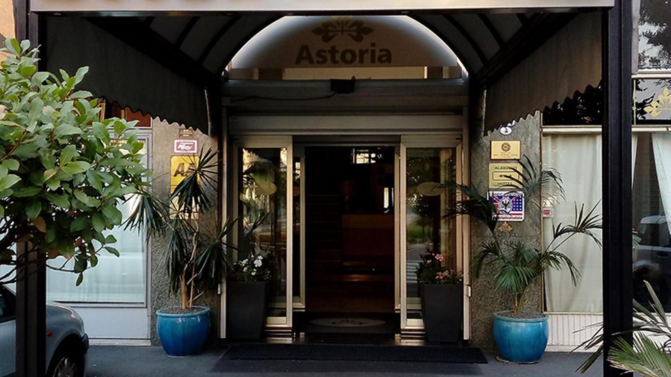 Astoria