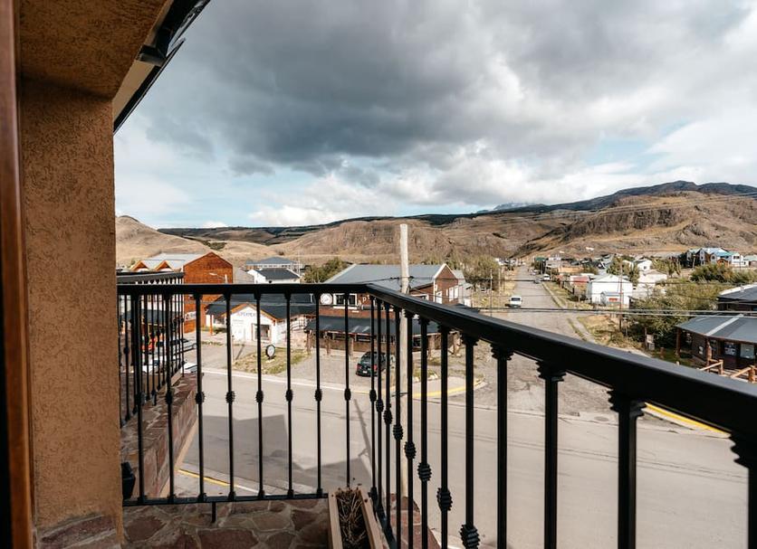 Balcone Foto