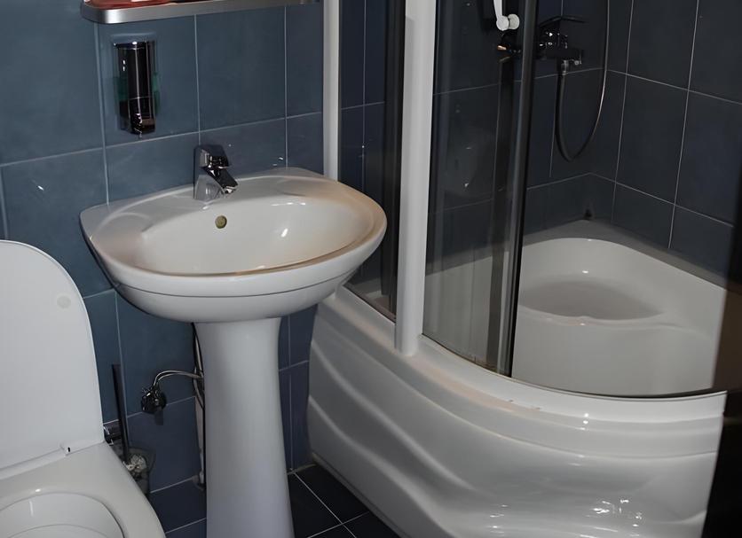 Bagno Foto
